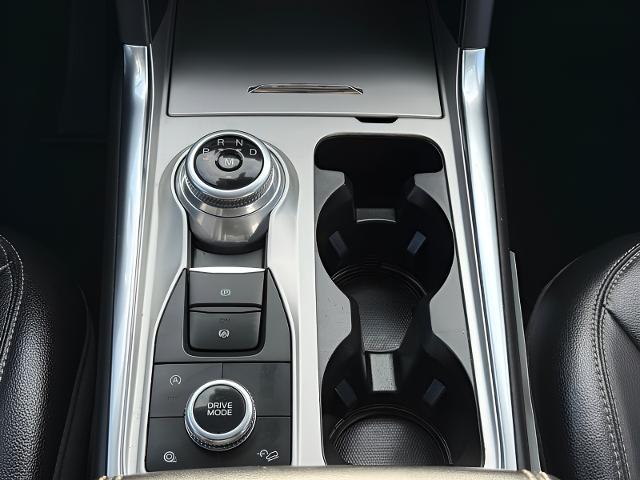 2021 Ford Explorer Vehicle Photo in MADISON, WI 53713-3220