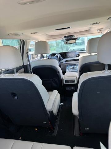 2020 Hyundai PALISADE Vehicle Photo in Peoria, IL 61615