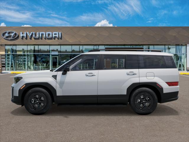 2025 Hyundai SANTA FE Vehicle Photo in Peoria, IL 61615