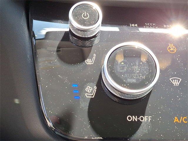 2025 INFINITI QX60 Vehicle Photo in Willow Grove, PA 19090