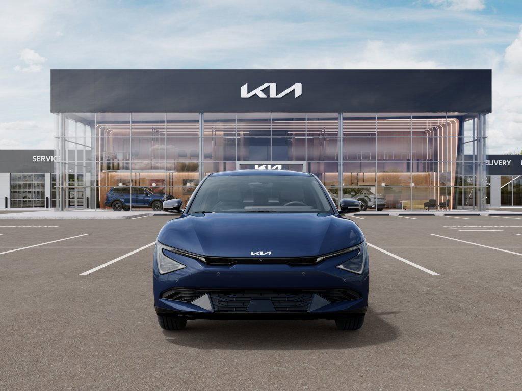 2025 Kia EV6 Vehicle Photo in Langhorne, PA 19047