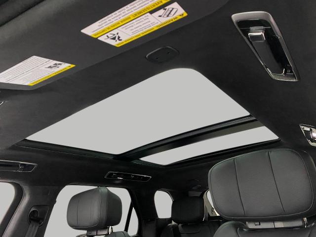 2025 Range Rover Sport Vehicle Photo in Appleton, WI 54913