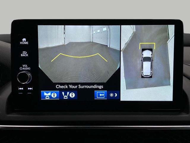 2025 Acura ADX Vehicle Photo in Appleton, WI 54913