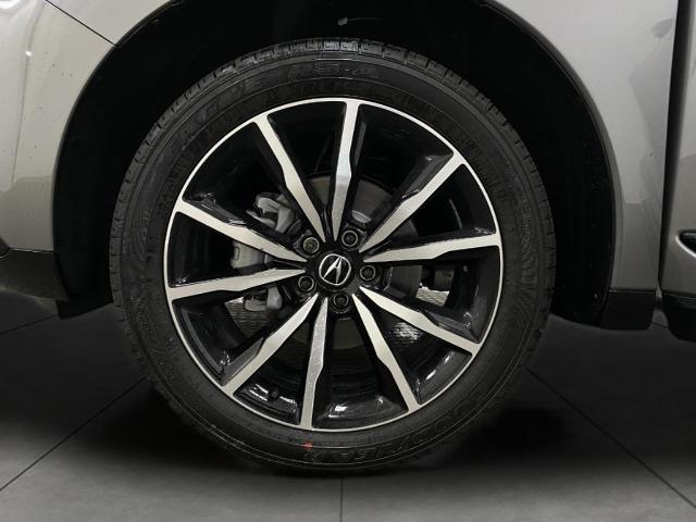 2025 Acura RDX Vehicle Photo in Appleton, WI 54913