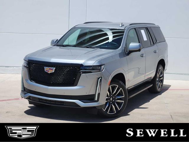 2023 Cadillac Escalade Vehicle Photo in Grapevine, TX 76051