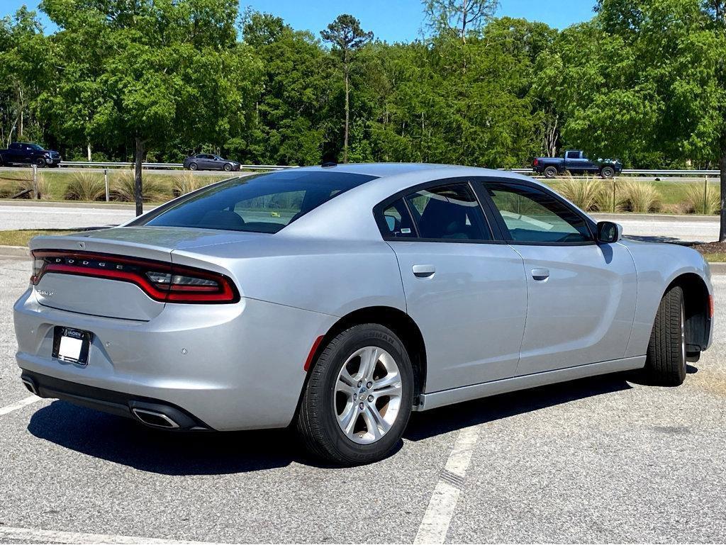 2022 Dodge Charger Vehicle Photo in POOLER, GA 31322-3252