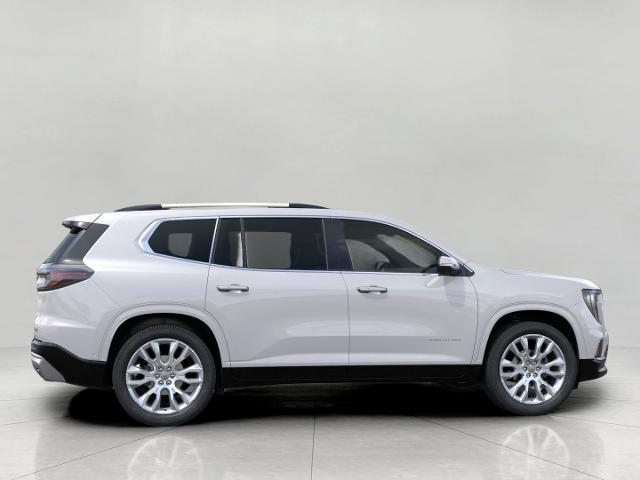 2025 GMC Acadia Vehicle Photo in GREEN BAY, WI 54303-3330
