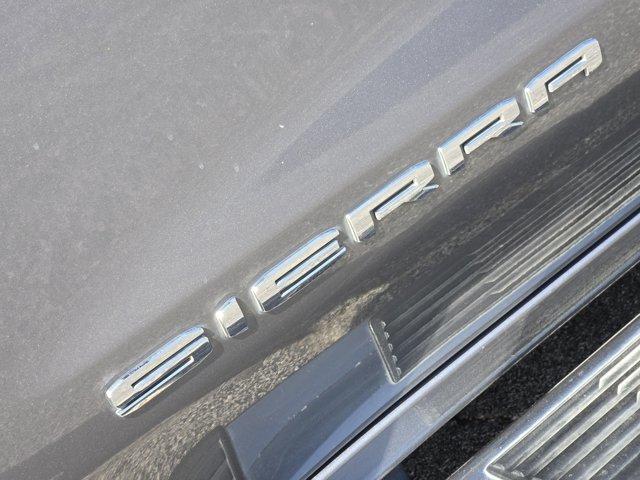 2021 GMC Sierra 1500 Vehicle Photo in Decatur, TX 76234