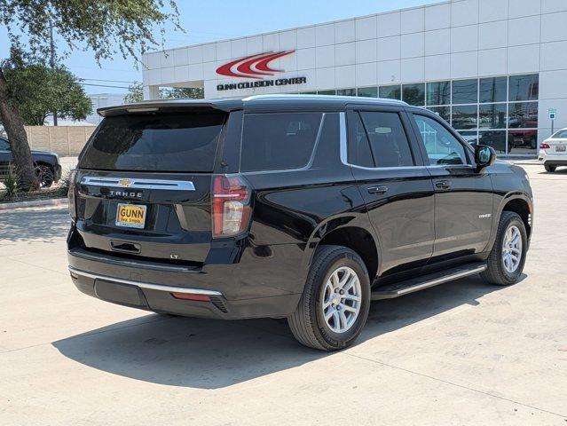 2023 Chevrolet Tahoe Vehicle Photo in SELMA, TX 78154-1460