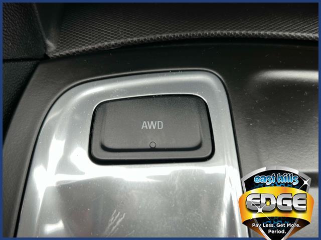 2022 Chevrolet Equinox Vehicle Photo in Roslyn, NY 11576