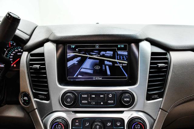 2018 GMC Yukon Vehicle Photo in DALLAS, TX 75235