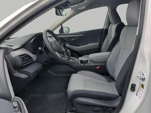 2025 Subaru Outback Vehicle Photo in Green Bay, WI 54304