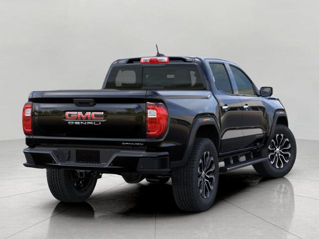 2025 GMC Canyon Vehicle Photo in APPLETON, WI 54914-8833