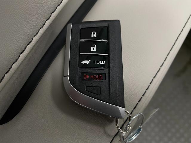2025 Acura RDX Vehicle Photo in Appleton, WI 54913