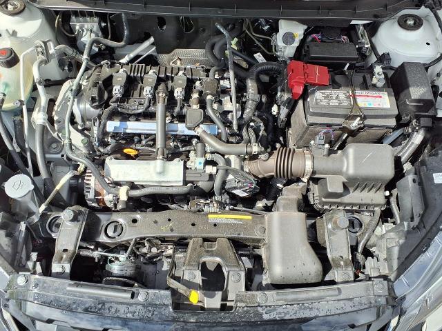 2023 Nissan Kicks Vehicle Photo in Oshkosh, WI 54904