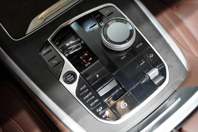 2023 BMW X7 xDrive40i Vehicle Photo in GRAPEVINE, TX 76051