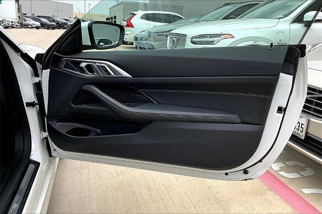 2025 BMW 430i Vehicle Photo in Grapevine, TX 76051