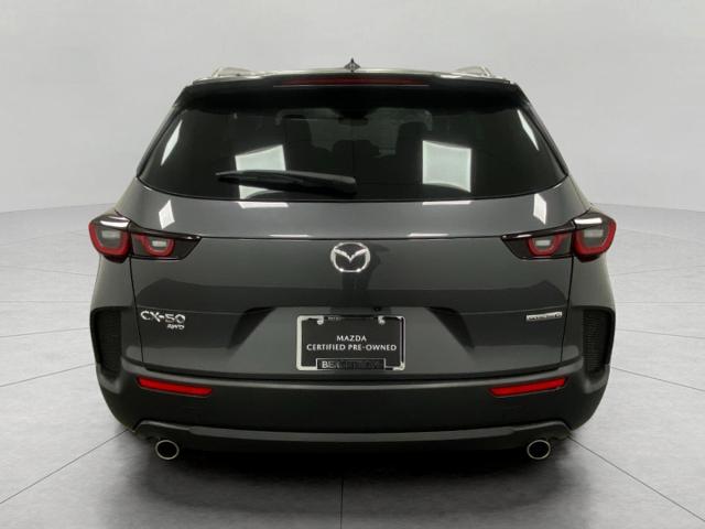 2024 Mazda CX-50 Vehicle Photo in Appleton, WI 54913