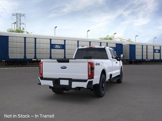 2025 Ford Super Duty F-350 SRW Vehicle Photo in Green Bay, WI 54304