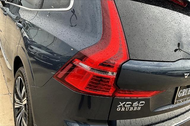 2023 Volvo XC60 Vehicle Photo in Grapevine, TX 76051