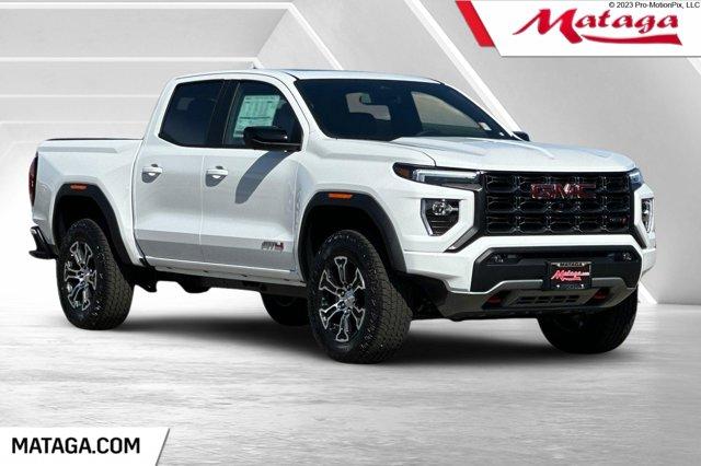 2025 GMC Canyon Vehicle Photo in STOCKTON, CA 95212-2838