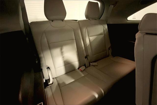2017 Acura MDX Vehicle Photo in Lees Summit, MO 64086