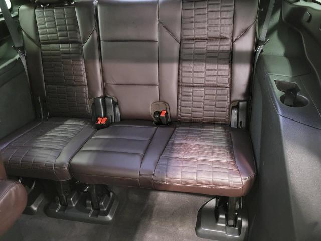 2023 Cadillac Escalade Vehicle Photo in APPLETON, WI 54914-4656