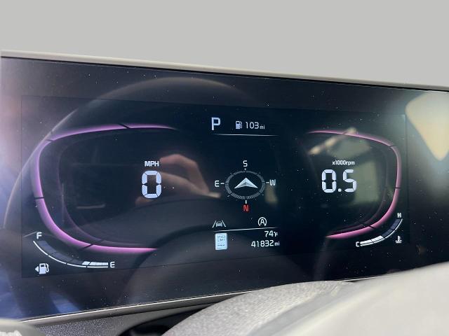 2023 Kia Sportage Vehicle Photo in Appleton, WI 54914