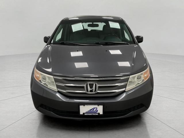 2012 Honda Odyssey Vehicle Photo in Appleton, WI 54913
