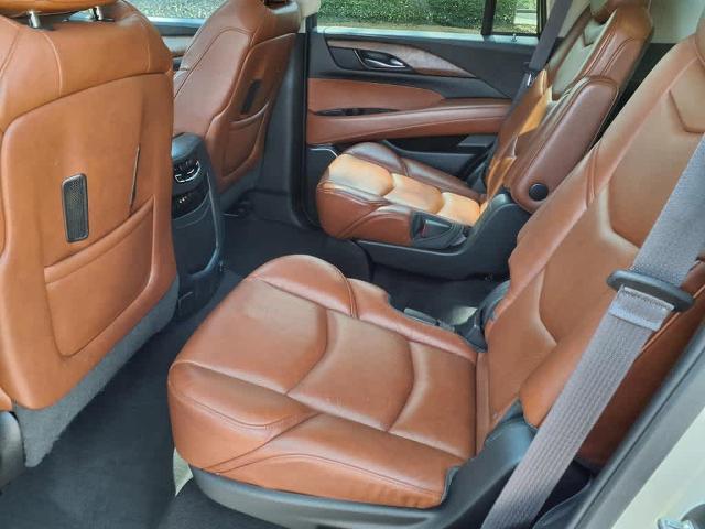 2015 Cadillac Escalade Vehicle Photo in San Antonio, TX 78230-1001