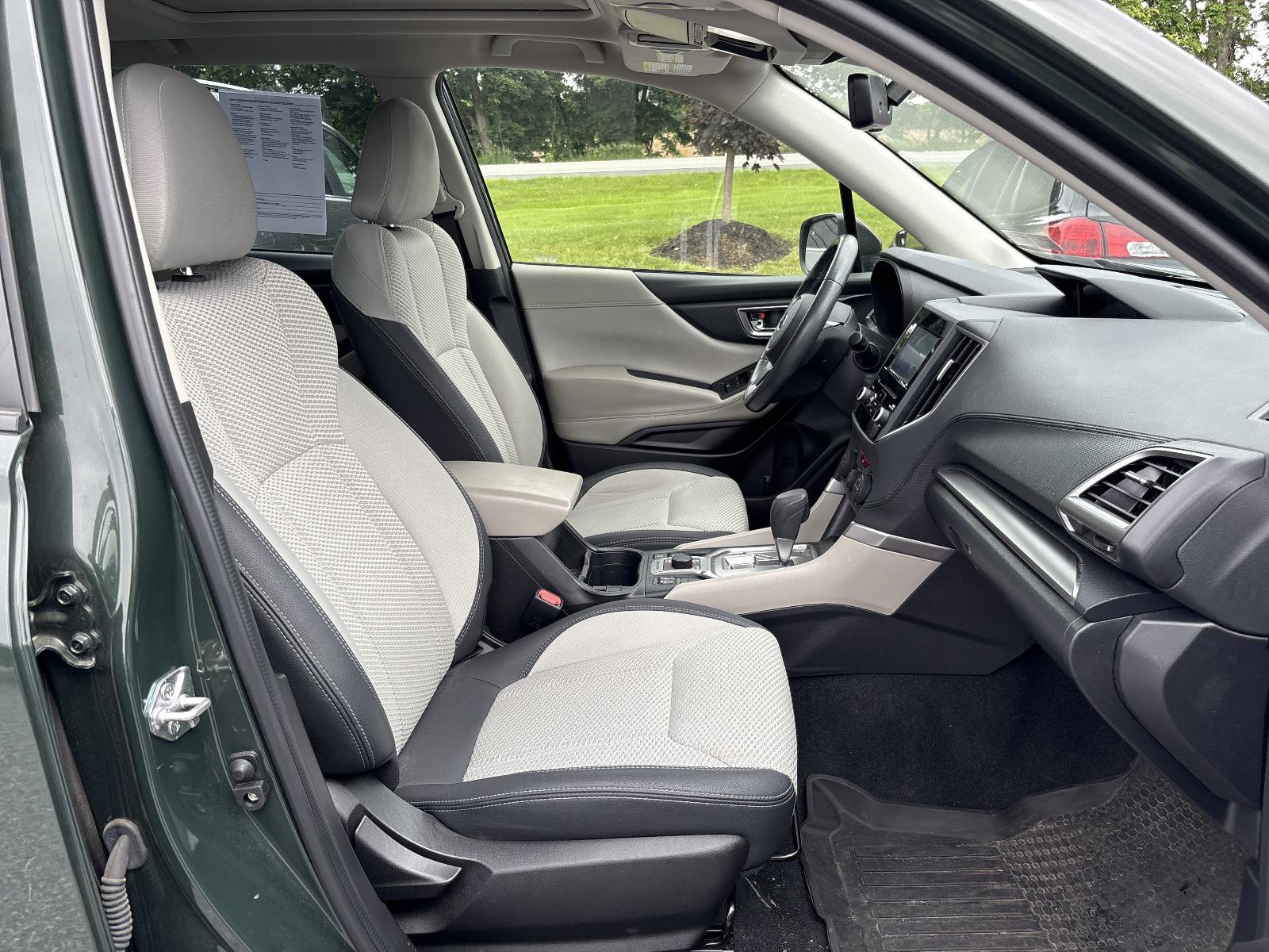 2023 Subaru Forester Vehicle Photo in Mechanicsburg, PA 17050