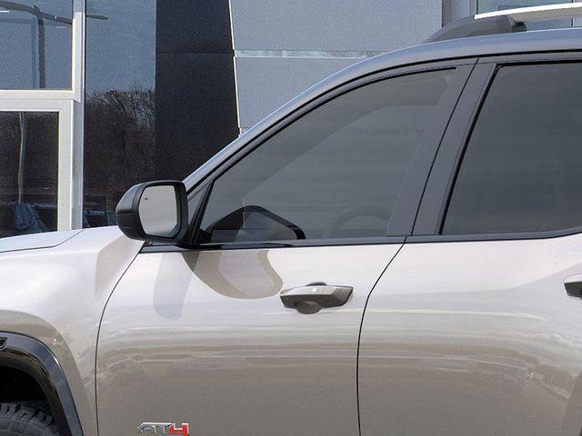 2026 GMC Terrain Vehicle Photo in DANBURY, CT 06810-5034