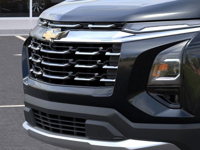 2025 Chevrolet Equinox Vehicle Photo in Roslyn, NY 11576