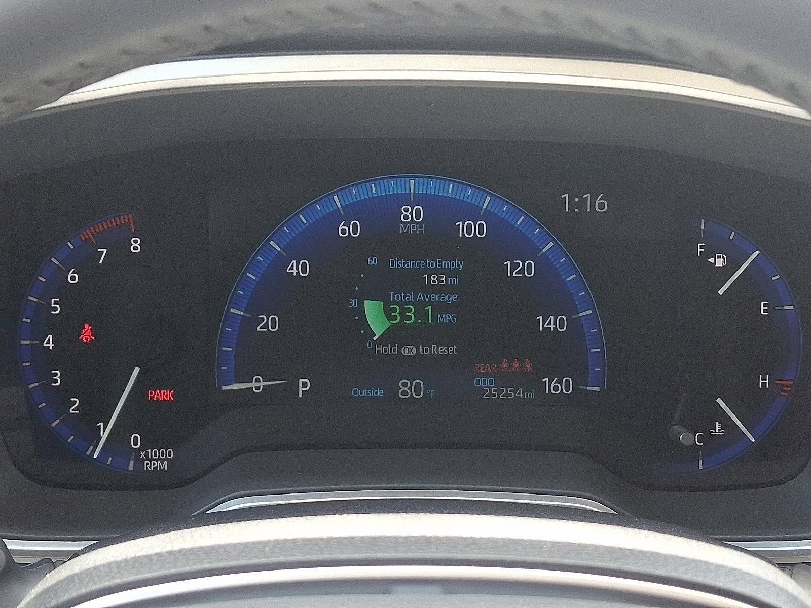 2022 Toyota Corolla Cross Vehicle Photo in Harrisburg, PA 17111