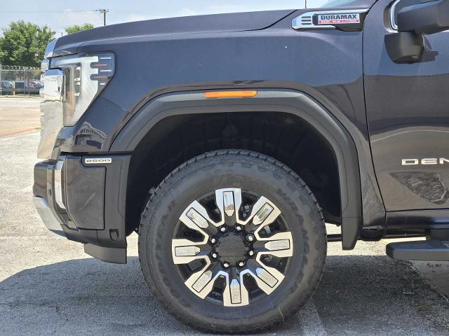 2025 GMC Sierra 2500 HD Vehicle Photo in DALLAS, TX 75209-3016