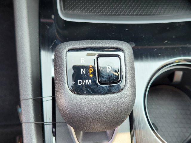 2025 Nissan Rogue Vehicle Photo in Ardmore, PA 19003