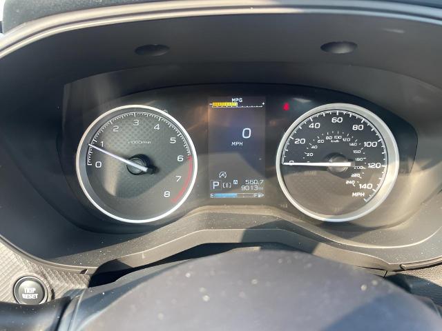 2024 Subaru Forester Vehicle Photo in Oshkosh, WI 54904