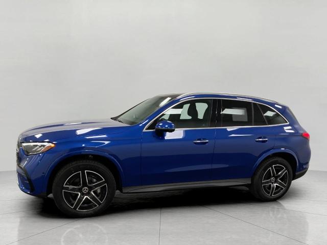 2024 Mercedes-Benz GLC Vehicle Photo in Appleton, WI 54913