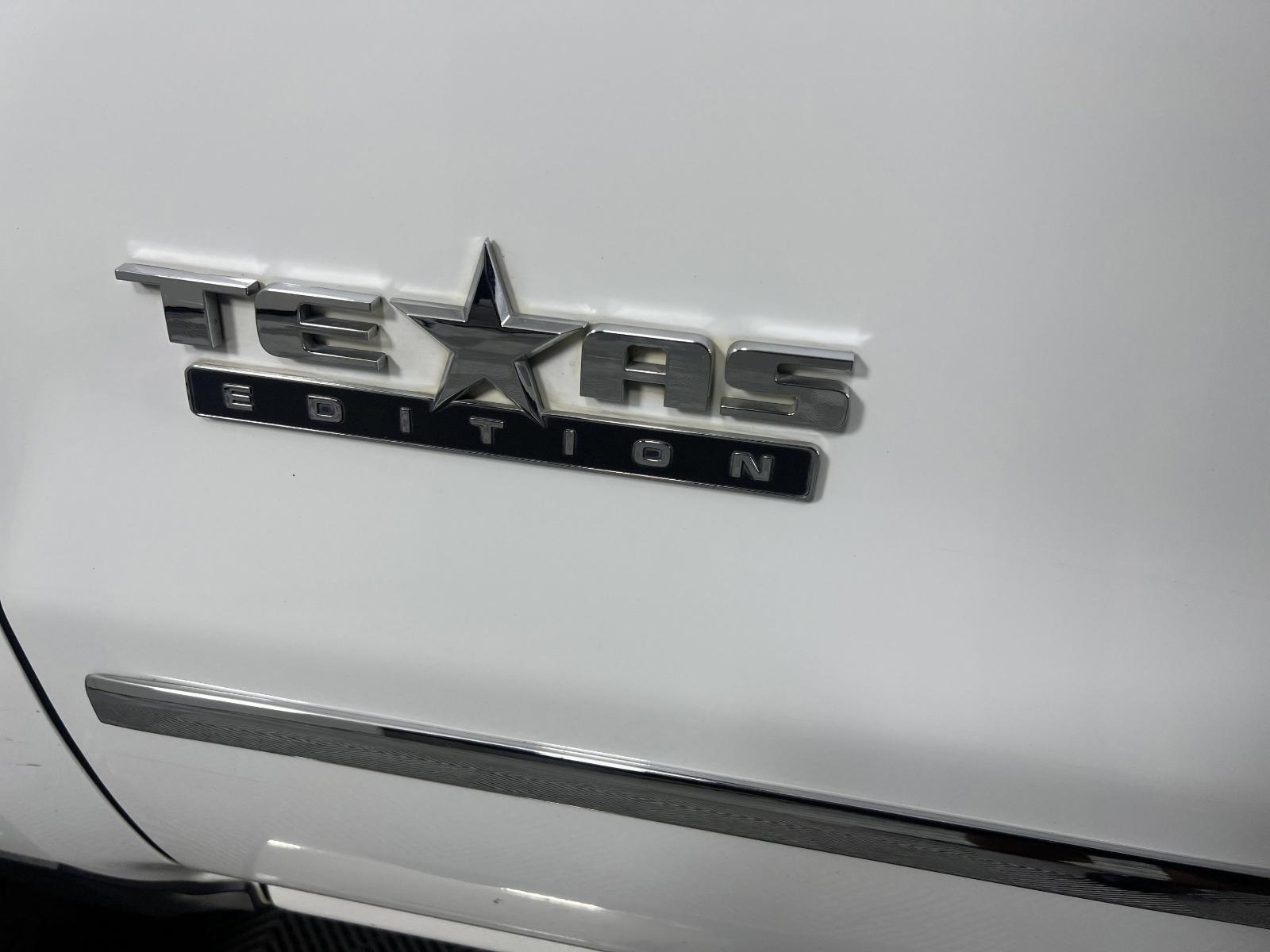 2018 Chevrolet Silverado 1500 Vehicle Photo in GEORGETOWN, TX 78626-7508