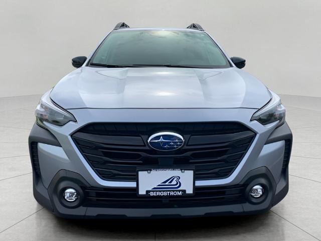 2025 Subaru Outback Vehicle Photo in Oshkosh, WI 54904