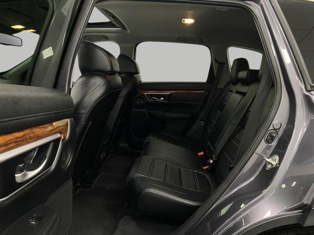 2020 Honda CR-V Vehicle Photo in Appleton, WI 54913