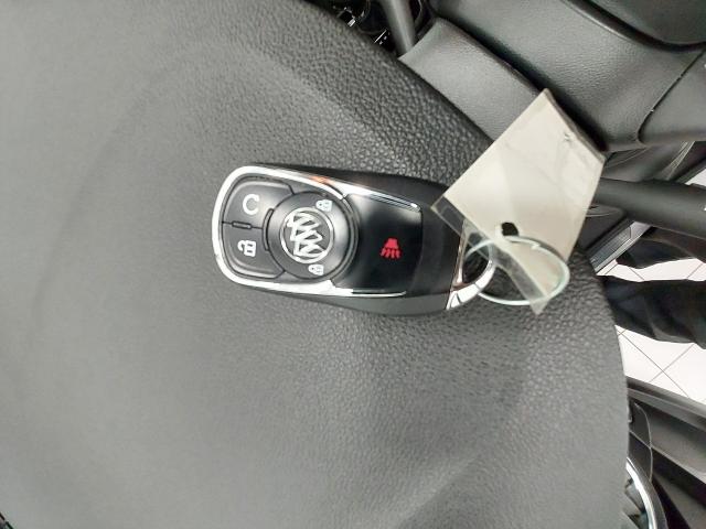 2022 Buick Encore Vehicle Photo in OSHKOSH, WI 54904-7811