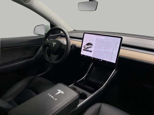 2021 Tesla Model Y Vehicle Photo in Appleton, WI 54913