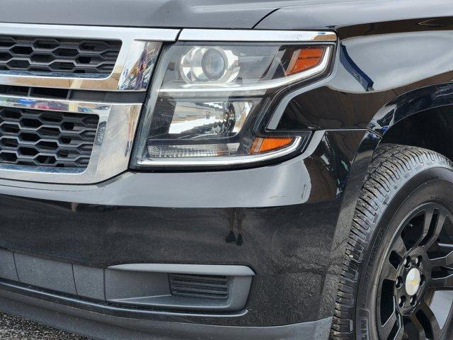 2019 Chevrolet Suburban Vehicle Photo in Decatur, TX 76234