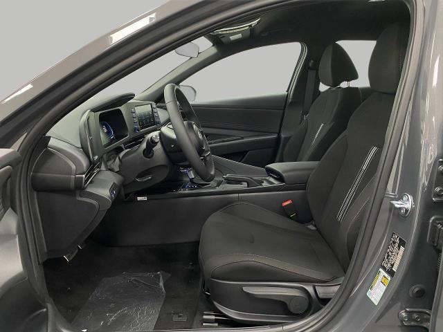 2025 Hyundai ELANTRA Vehicle Photo in Appleton, WI 54913