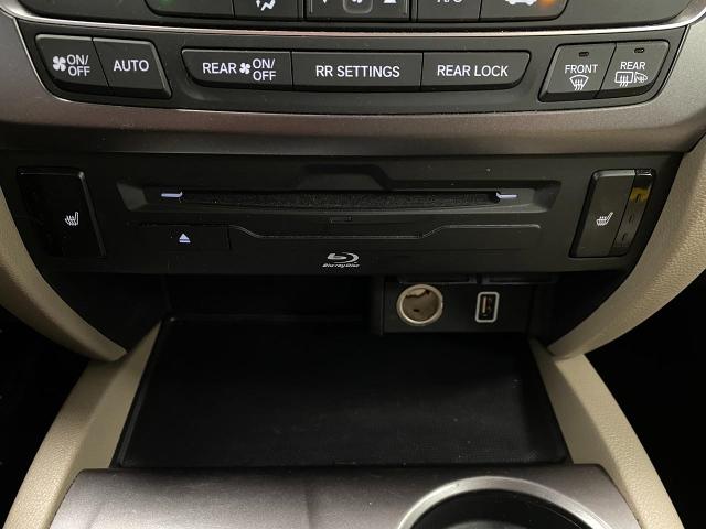 2019 Honda Pilot Vehicle Photo in Appleton, WI 54913