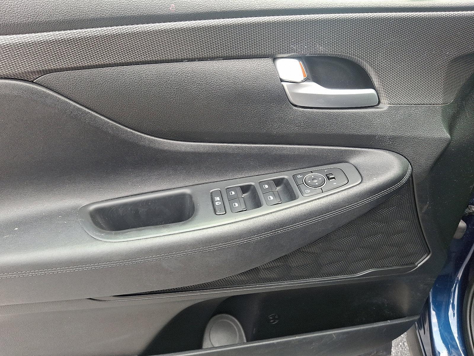 2019 Hyundai SANTA FE Vehicle Photo in Harrisburg, PA 17111