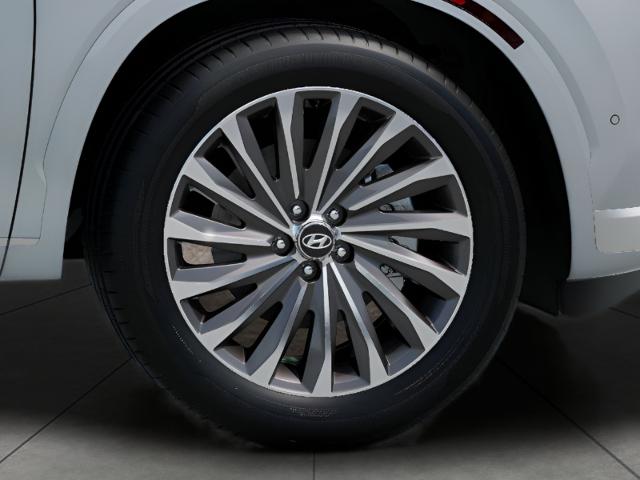 2025 Hyundai PALISADE Vehicle Photo in Green Bay, WI 54304