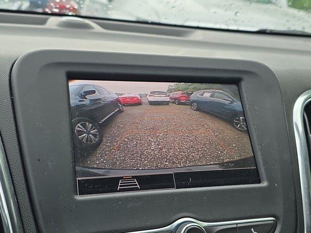 2023 Chevrolet Equinox Vehicle Photo in Pleasant Hills, PA 15236