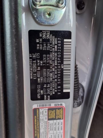 2023 Kia Sportage Vehicle Photo in Oshkosh, WI 54904